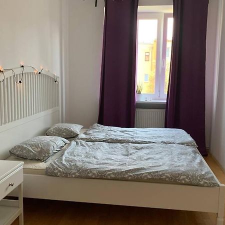 Tichý apartmán blízko centra Appartamento Trenčín Esterno foto