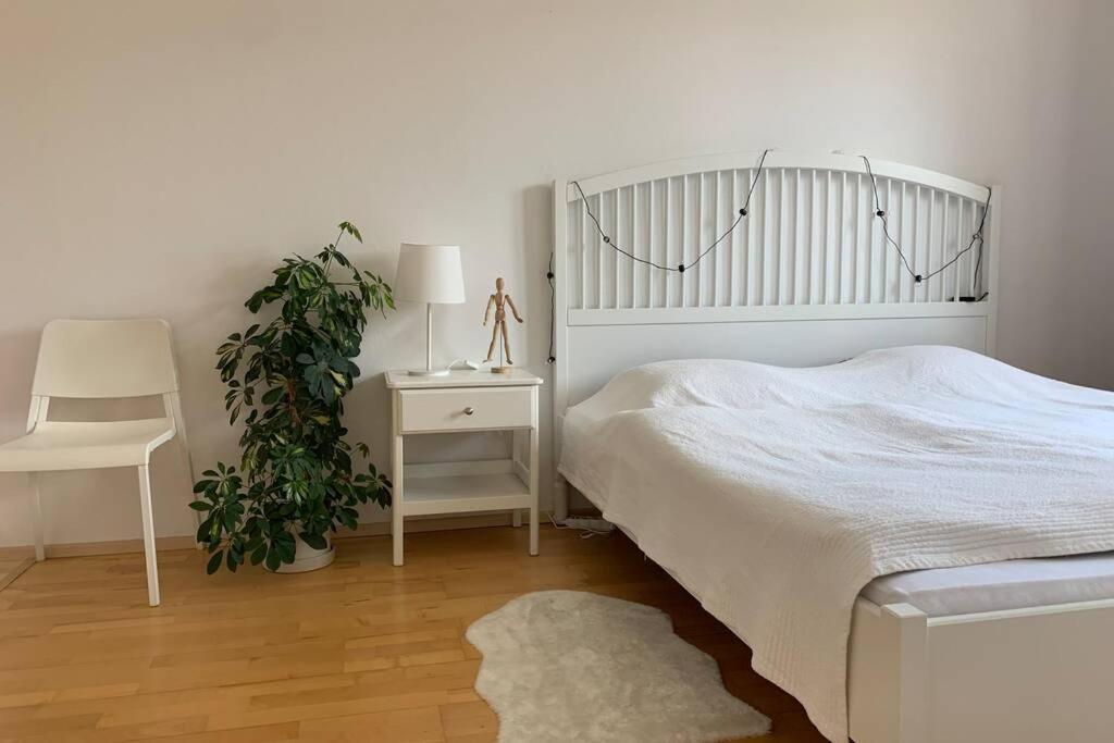 Tichý apartmán blízko centra Appartamento Trenčín Esterno foto