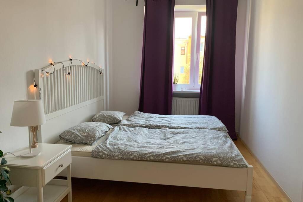 Tichý apartmán blízko centra Appartamento Trenčín Esterno foto