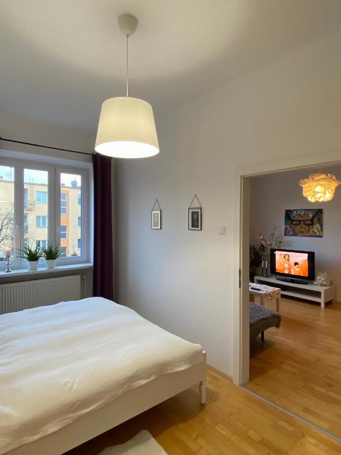 Tichý apartmán blízko centra Appartamento Trenčín Esterno foto