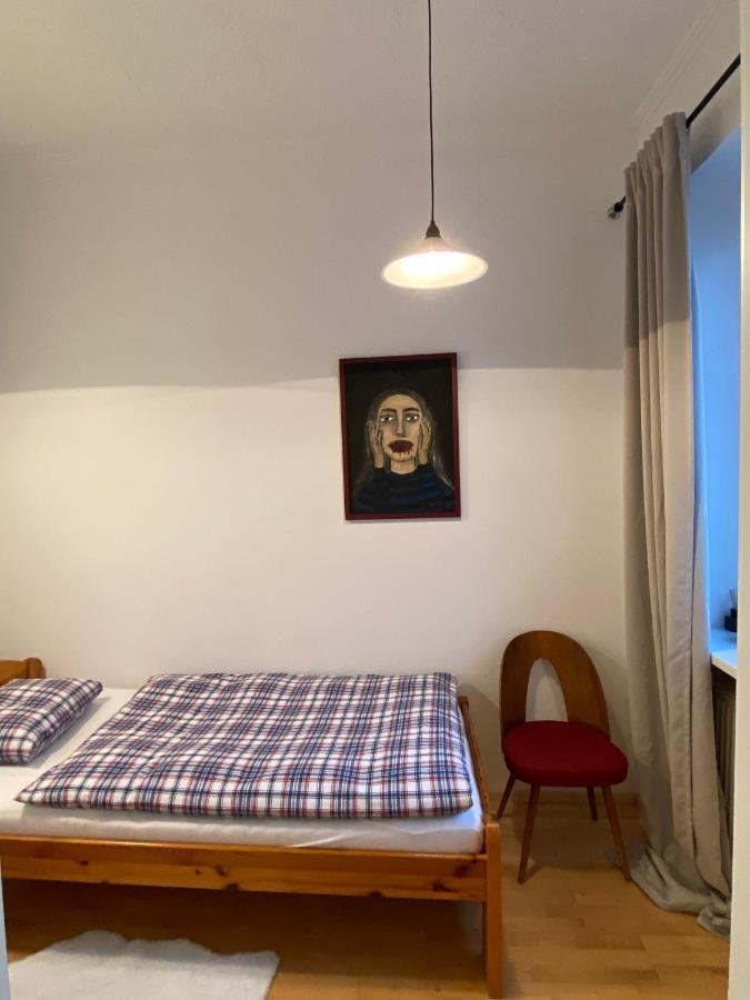 Tichý apartmán blízko centra Appartamento Trenčín Esterno foto